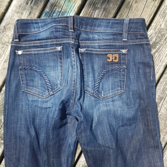 Joe's Jeans boyfriend jeans - Picture 4 of 5
